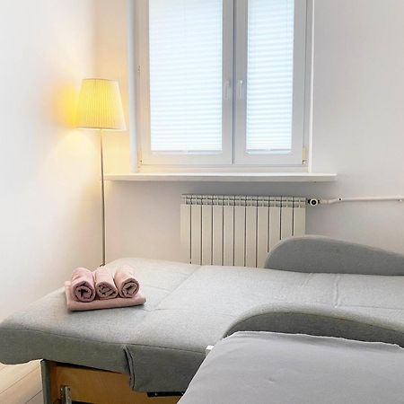 Warszawa Mieszkanie 4 Zewnętrze zdjęcie