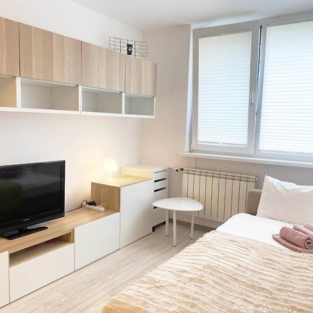 Warszawa Mieszkanie 4 Zewnętrze zdjęcie
